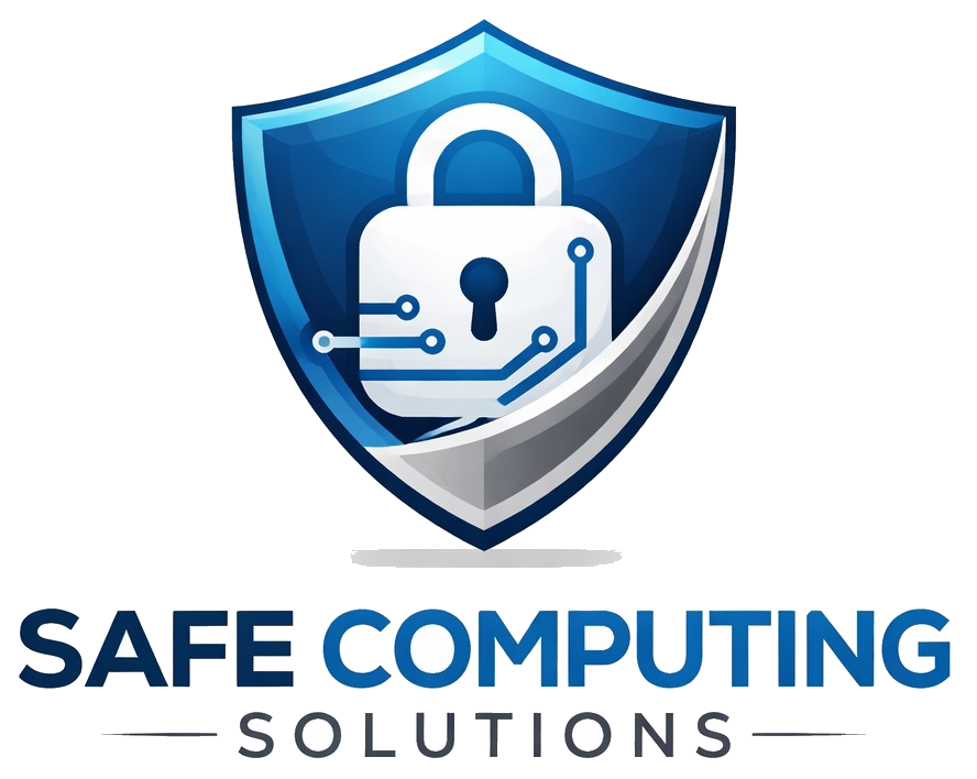 Safe Computing Solutions Logo